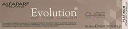 Alfaparf, Coloración permanente - 60 ml.