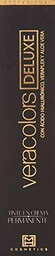 MH Cosmetics VeraColors Deluxe Tinte Capilar Premium Vegano 12/11 Rubio Ceniza Profundo 60 ml