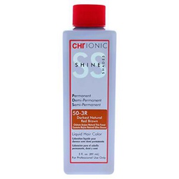 Farouk Chi Ionic Shine Shades Liquid Color 50-3r 89ml