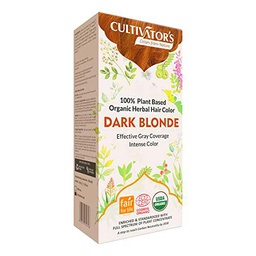 Cultivators Coloración permanente - 100 g