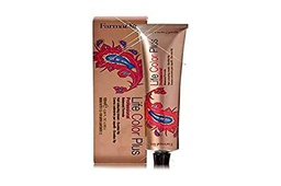 FARMAVITA Life Color Plus 9 11, Rubio Ceniza Intenso Muy Claro, Único