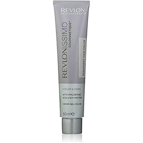 Revlon Revlonissimo Color &amp; Care High Coverage Tinte Tono 7.2-60 ml