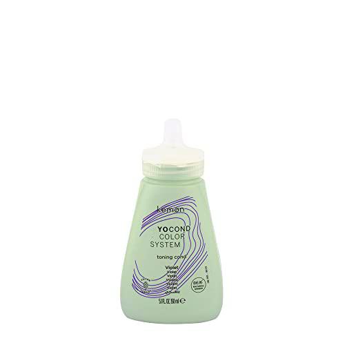 Kemon Yo Color System Yo Cond Púrpura 150 ml