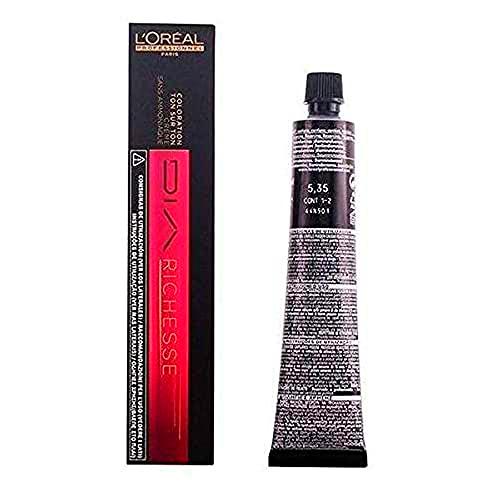 L'Oréal Paris (public) DIA Richesse coloración del cabello 50 ml