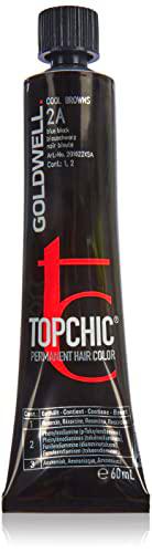 Goldwell, Coloración permanente - 1 unidad