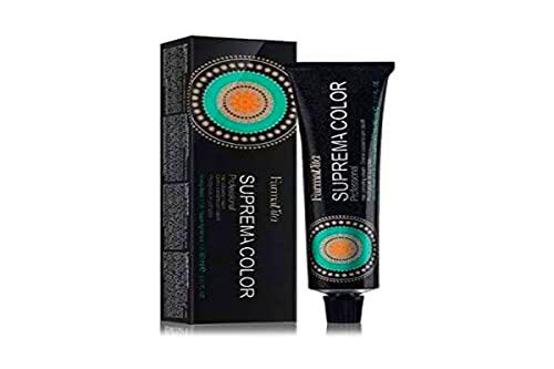 FARMAVITA Suprema Color 10 72 (60 ml), Estándar, Único