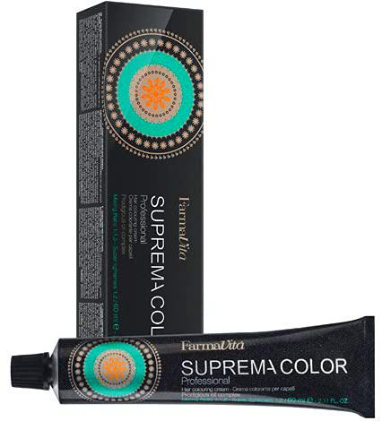 FARMAVITA Suprema Color 12 43 (60 ml), Estándar, Único