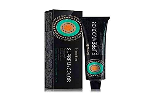 FARMAVITA Suprema Color 6 32 (60 ml), Estándar, Único