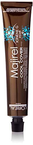 Majirel Cool Cover Coloración permanente en crema para el cabello 7.3 50 ml
