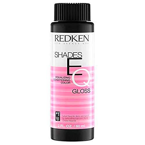 Redken rotken Shades EQ de ecualización Conditioning Color Gloss - 05 G St Tropez
