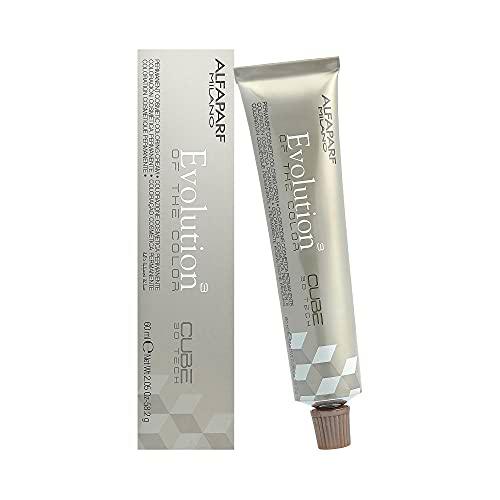 Alfaparf Evolution of Color 7 NB Medium Natural Warm Blonde Permanent Hair Color 2.05 oz