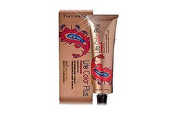 Farmavita Life Color Plus Tinte 8.66 Rojo Intenso - 100 ml