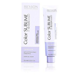 REVLON PROFESSIONAL, Coloración permanente (Tono 5.34)