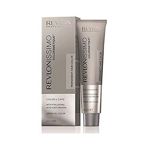 REVLONISSIMO COLORSMETIQUE 60 ml, Color 7.4 NEW