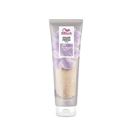 2 x Wella Color Fresh Semi-Permanent Hair Mask 150ml