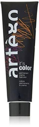 Artègo It's Color - Tinta permanente 6.16 rubio oscuro ceniza roja 150 ml