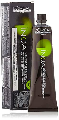 L'Oréal Professionnel INOA Coloración, Tono 7.42-60 gr