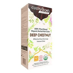 CULTIVATORS Coloración permanente - 100 g