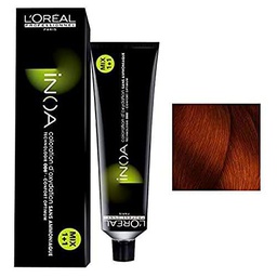 L'Oréal Professionnel INOA Coloración, Tono 5.42-60 gr