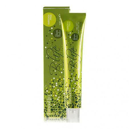 Farmavita Life Color Tinte Capilar sin Amoniaco 7.43-100 ml