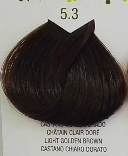 Farmavita Life Color Tinte Capilar sin Amoniaco 5.3-100 ml