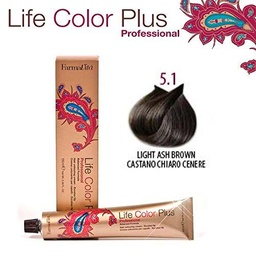 FarmaVita Life Color Plus Tinte Capilar 5.1-90 ml