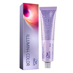 Wella Illumina Color 5/7 - Pintura para uñas (60 ml)