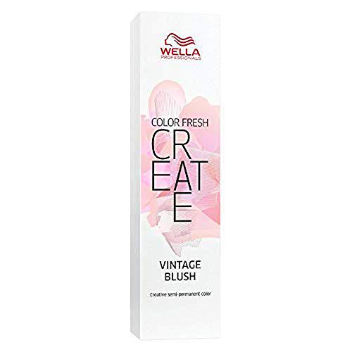 Wella Professionals Colorete vintage Color Fresh Create, 60 ml