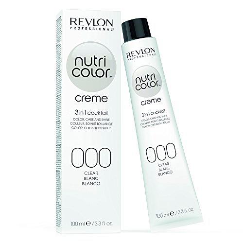 REVLON NUTRI COLOR 000/BLANCO 100ML