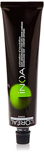 L'Oréal Professionnel INOA Coloración, Tono 5.1-60 gr