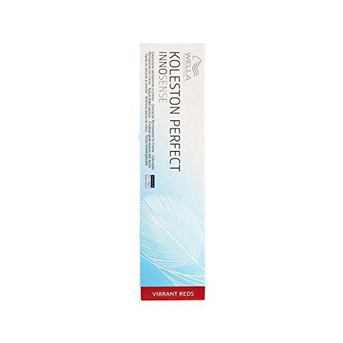 Wella 81439473 KP Innosense Coloración Permanente - 60 ml
