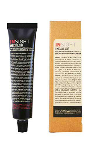 Insight Incolor 7.31 Beige, Rubio, 100 g