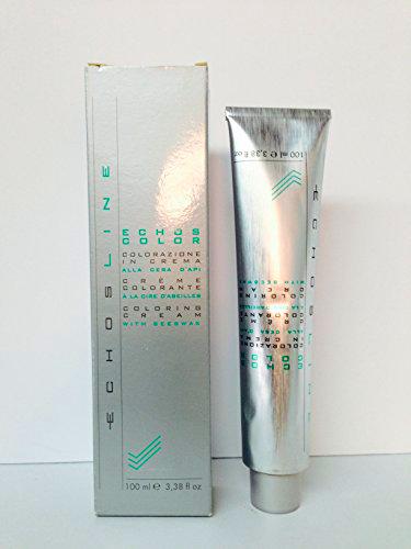 Echosline Echos Color Crema Colorante Profesional-Rubio (7.003)