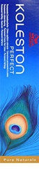 Wella Koleston Perfect Coloración Permanente, 9/0 Pure Naturals