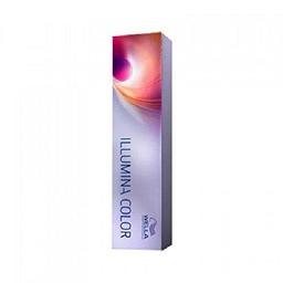 Wella Illumina Color 7/31 con ceniza de 60 ml