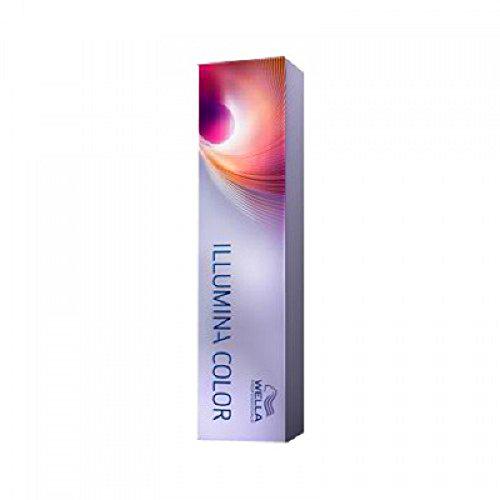 Wella Illumina Color 7/31 con ceniza de 60 ml