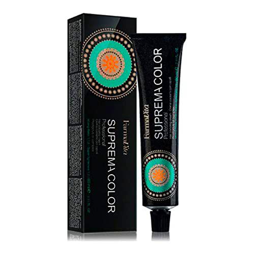 FARMAVITA Suprema Color 5 20 (60 ml), Estándar, Único