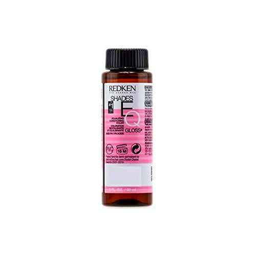 Redken rotken Shades EQ de ecualización Conditioning Color Gloss