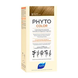 Phyto Productos para el Cuidado del Cabello 1 Unidad 300 g