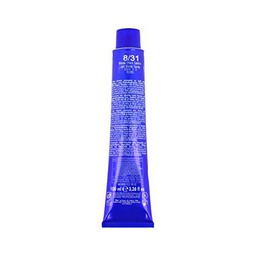 Inebrya Bionic Color 8/31 Light Blonde Sandy100ml