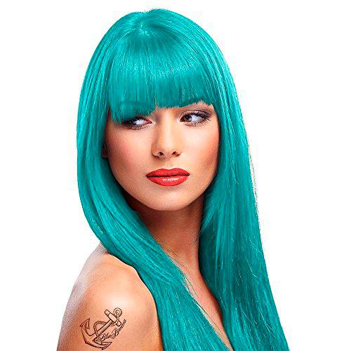2 X La Riche Directions Semi-Permanent Hair Color 88ml Tubs
