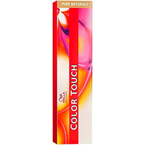 Color Touch, Coloración semipermanente (6/35, Amarillo)