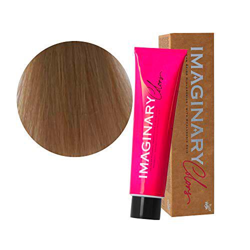 Imaginary Tinte pelo mujer profesional, Coloración permanente