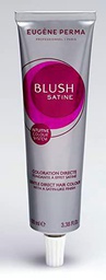 Eugene Perma - Espuma con color, Marron caoba, 100 ml