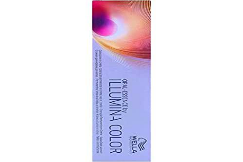 Wella, Coloración permanente (Color 6) - 60 ml.