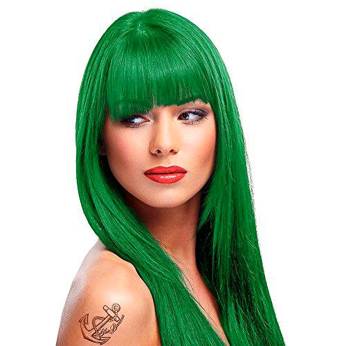 2 X La Riche Directions Semi-Permanent Hair Color 88ml Tubs