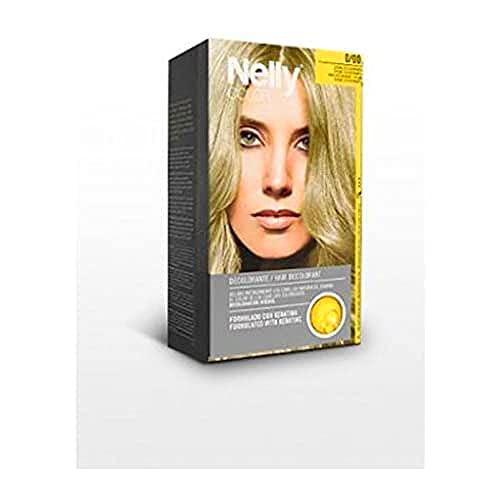 Nelly Coloración del Cabello 1 Unidad 200 g Lot de 12