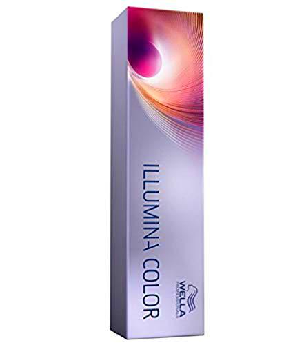 Wella Illumina Color 7/43 para cabello