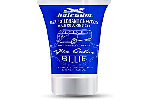 Ardell Tinte en Gel de Color Azul - 30 ml