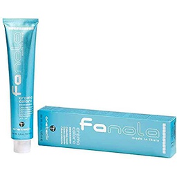 Fanola, Coloración permanente - 100 ml, 9.04 Rubio clarísimo cobre natural